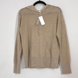 NWT Skin Meryl Hoodie